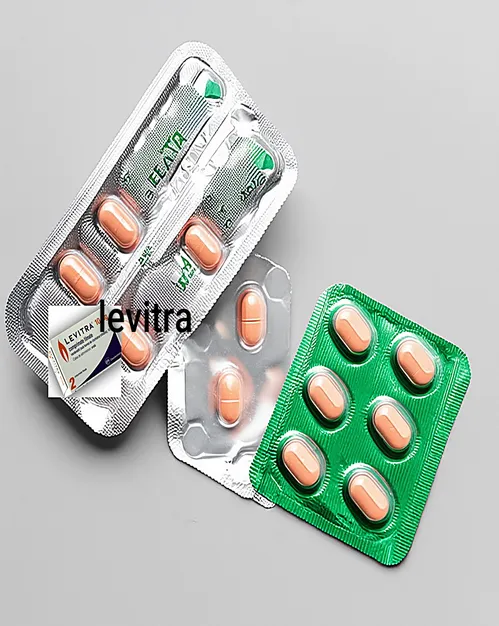 Levitra avec ou sans ordonnance